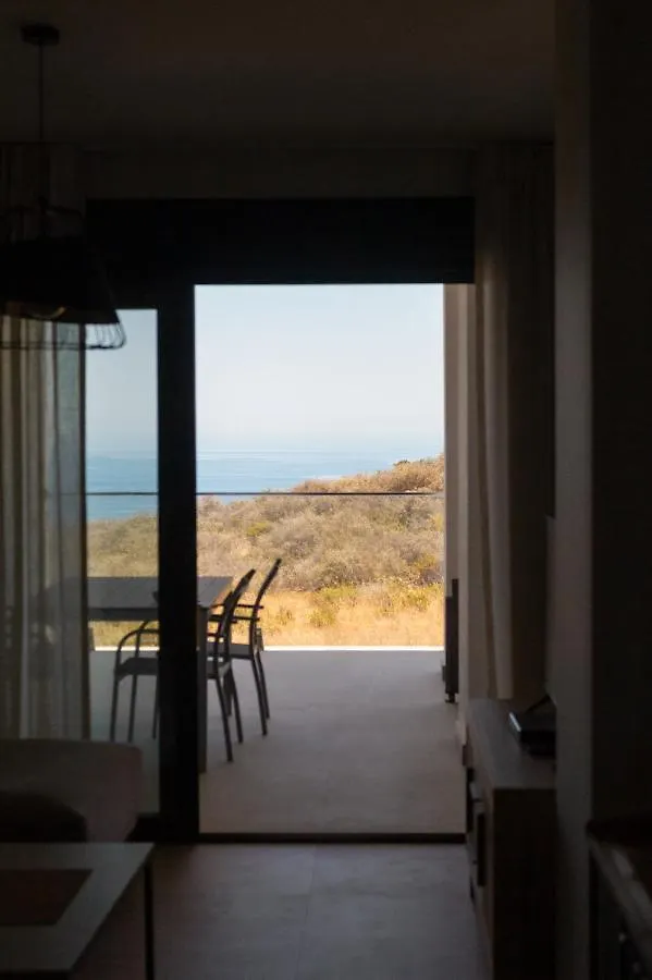 Blue Sunset Manilva Apartment
