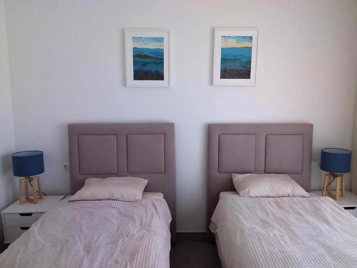 Blue Sunset Manilva Apartment