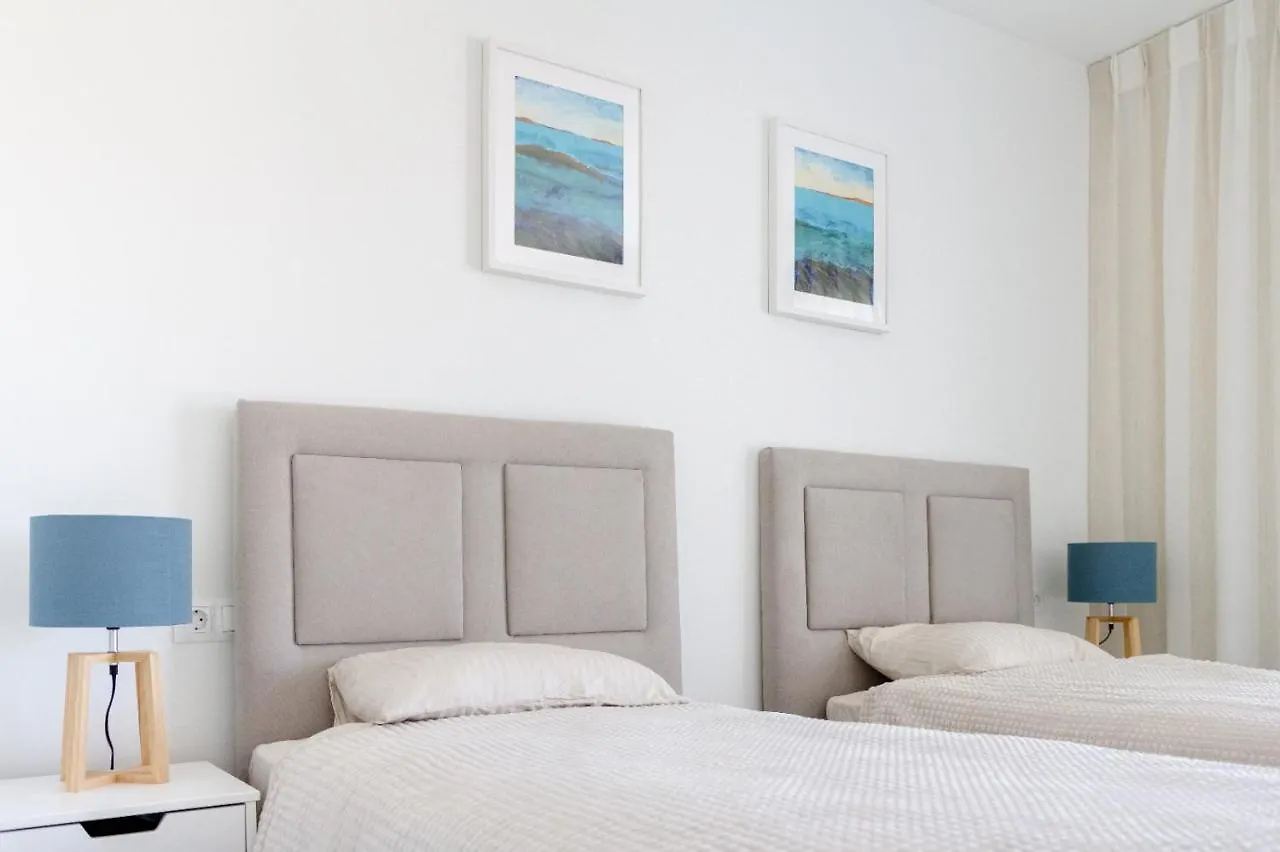 Blue Sunset Manilva Apartment
