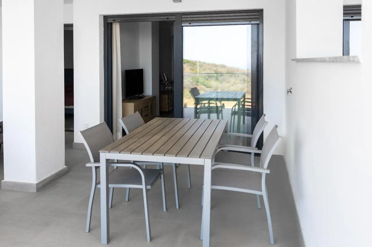 Blue Sunset Manilva Apartment